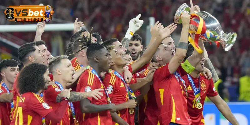 Thông tin phân tích nhận định Tây Ban Nha và Argentina
