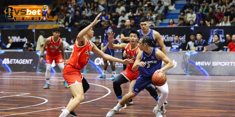 Chiến thuật giành thưởng lớn khi chơi ở VSBET