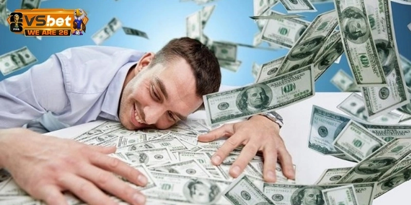 Giải mã ý nghĩa giấc mơ thấy trúng số của nhiều người