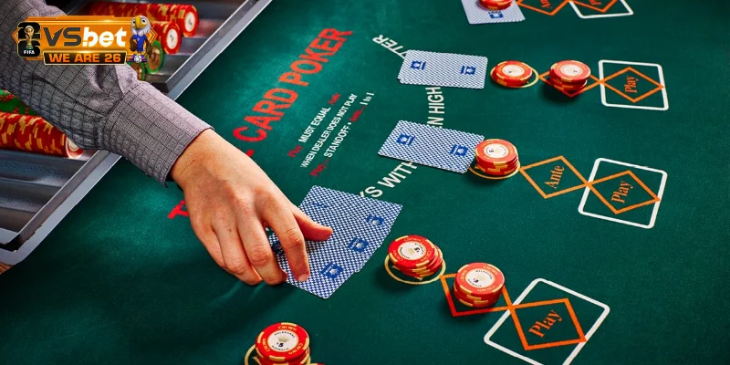 Khám phá thông tin tổng quan về tựa game Bài Cào
