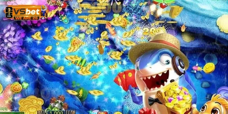 Những nền tảng giúp bạn tự tin tham gia Bắn cá Jackpot