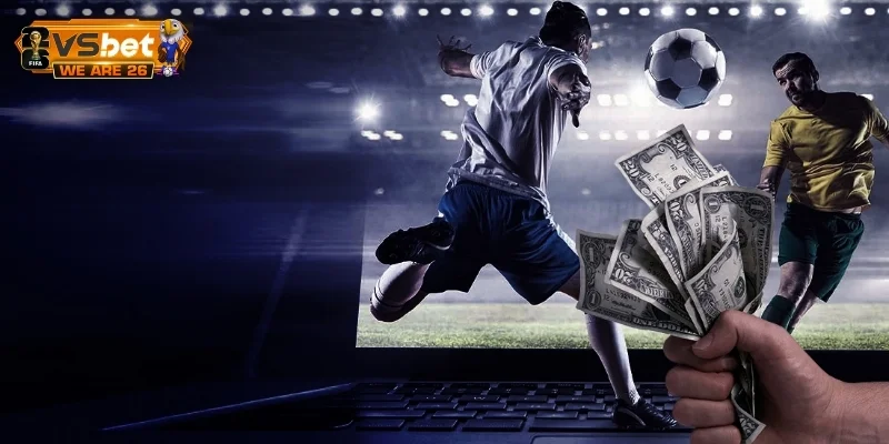 Quy tắc tính thời gian và quy luật của kèo rung trực tiếp