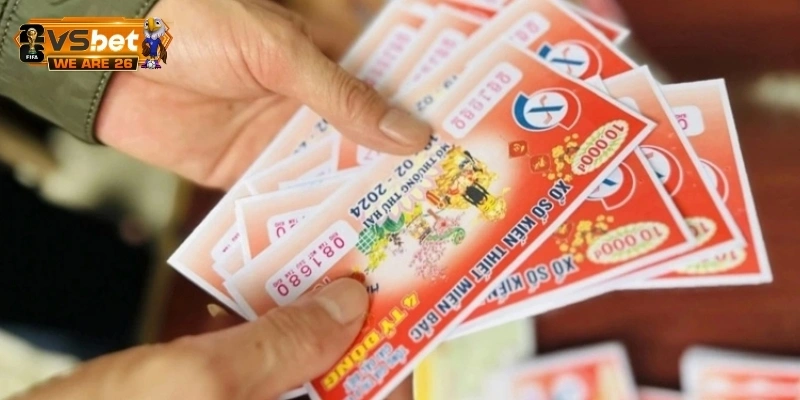 Tìm hiểu bộ lô đề may mắn khi mơ thấy trúng số