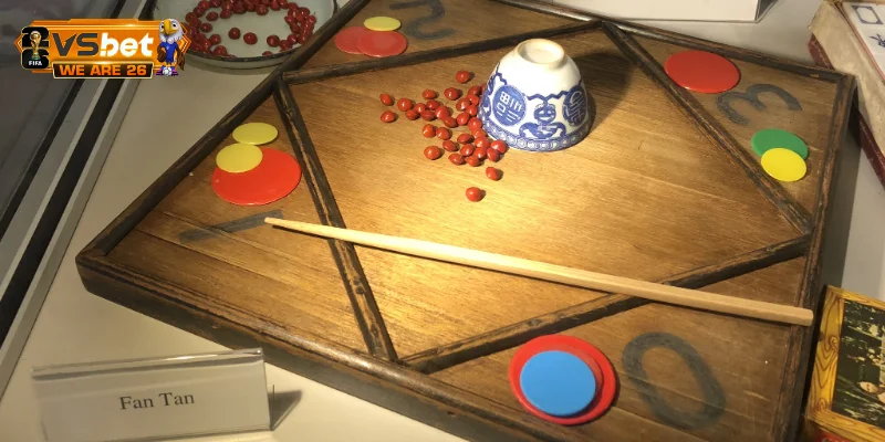 Tìm hiểu tổng quan đặc sắc về tựa game Fan Tan