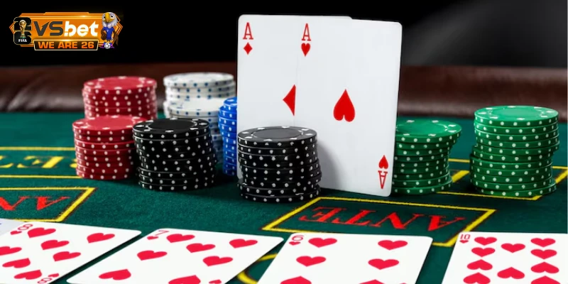 Vài nét về game poke chuẩn chỉnh hiện nay